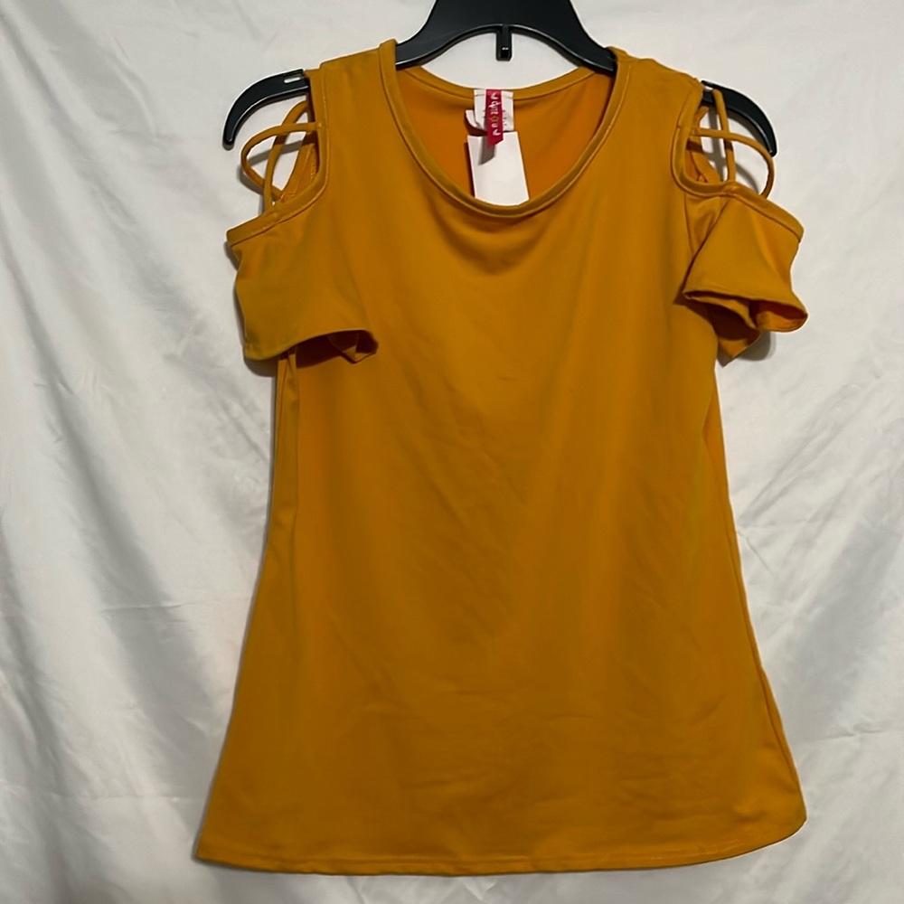 Girls top